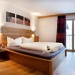Hotel Apart Auriga Fiss