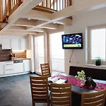 Apart Auriga Hotel