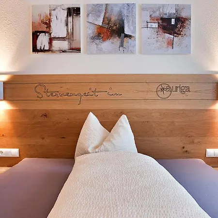 Hotel Apart Auriga