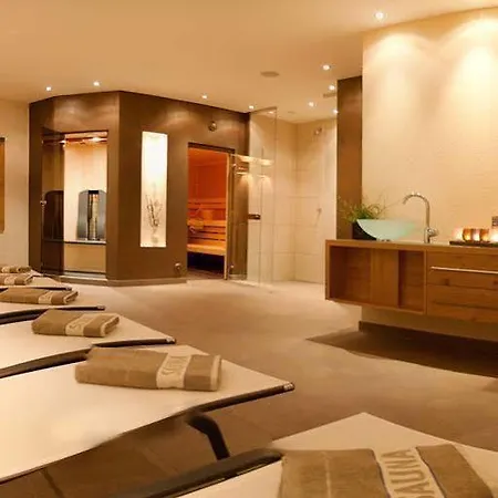 Hotel Apart Auriga *