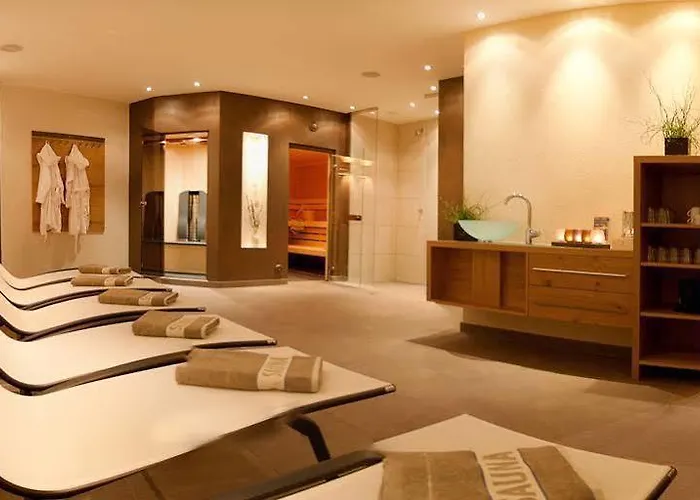 Hotel Apart Auriga *