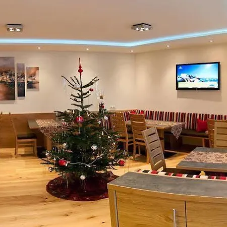 Otel Apart Auriga