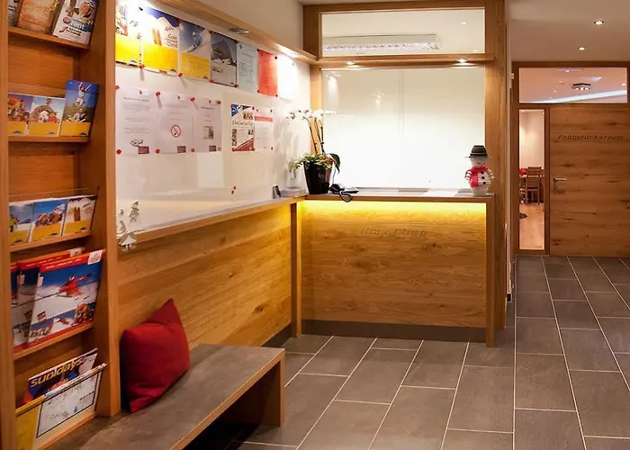 Hotel Apart Auriga *